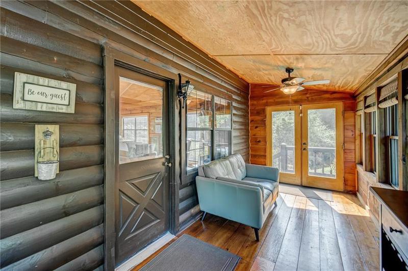 Image for property 142 Bear Lake Drive, Blue Ridge, GA 30513