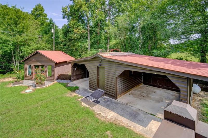 Image for property 142 Bear Lake Drive, Blue Ridge, GA 30513