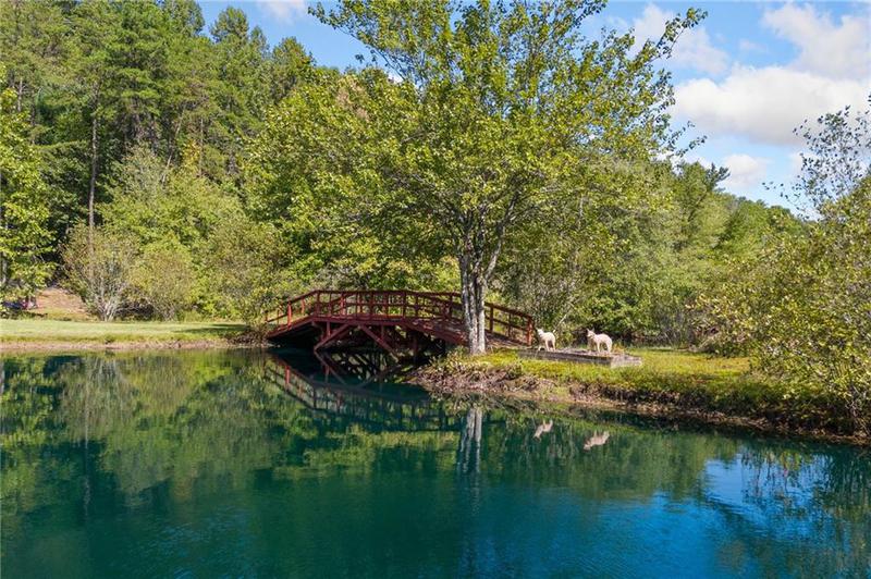 Image for property 142 Bear Lake Drive, Blue Ridge, GA 30513