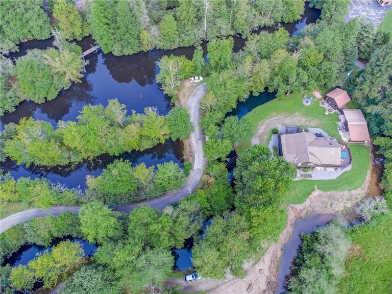 Image for property 142 Bear Lake Drive, Blue Ridge, GA 30513