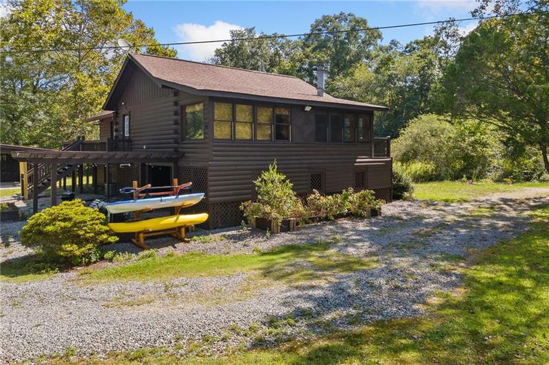 Image for property 142 Bear Lake Drive, Blue Ridge, GA 30513