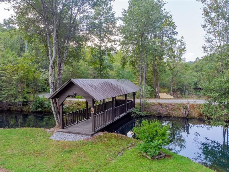 Image for property 142 Bear Lake Drive, Blue Ridge, GA 30513