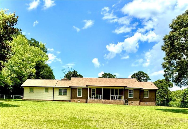 Image for property 5680 Central Church Road, Douglasville, GA 30135
