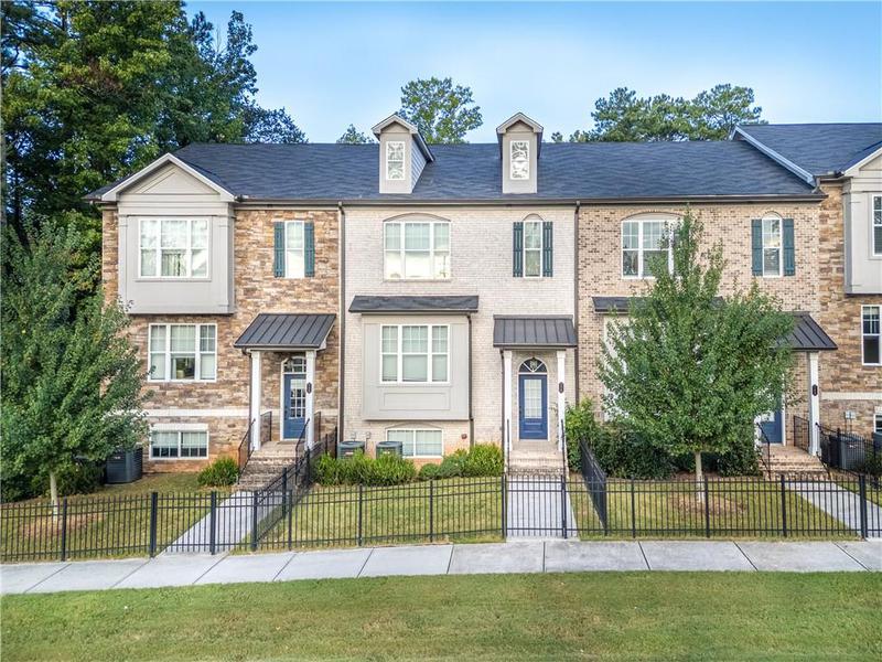 Image for property 170 Wren Drive, Roswell, GA 30076