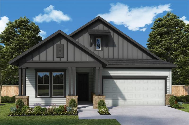 Image for property 242 Strawberry Lane, Woodstock, GA 30189