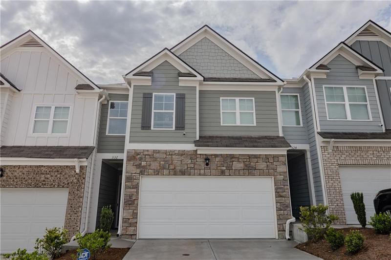 Image for property 332 Stoneybrook Drive, Dahlonega, GA 30533