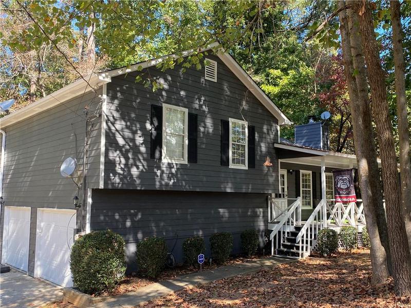 Image for property 5343 Highway 5, Douglasville, GA 30135
