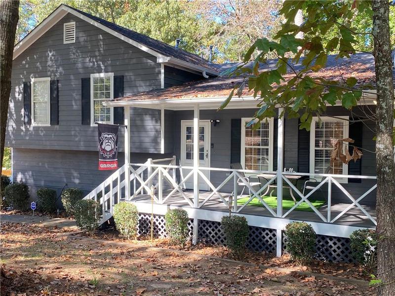 Image for property 5343 Highway 5, Douglasville, GA 30135