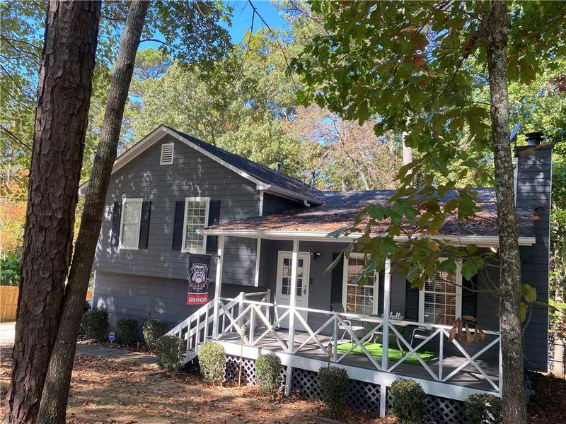 Image for property 5343 Highway 5, Douglasville, GA 30135