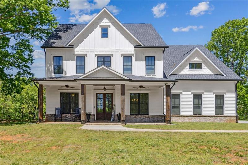 Image for property 4308 Tanners Mill Road, Braselton, GA 30517