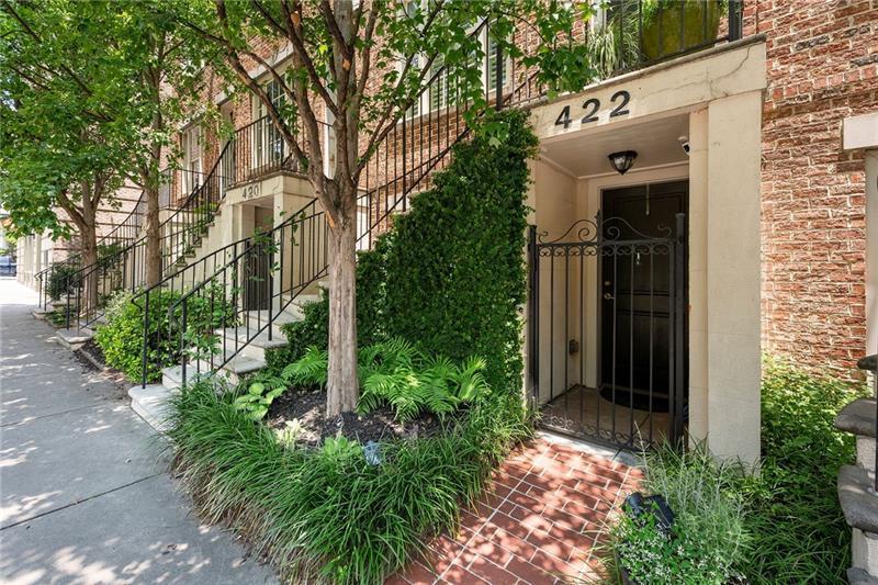 Image for property 422 Bill Kennedy Way, Atlanta, GA 30316