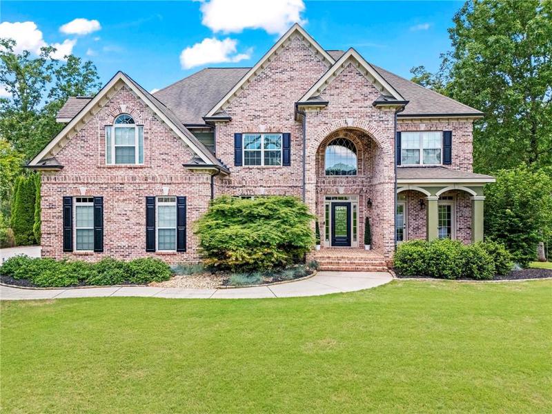 Image for property 7493 Elderberry Drive, Douglasville, GA 30135