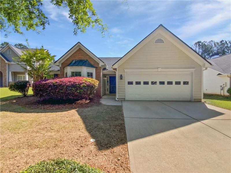 Image for property 424 Eglington Trail, Locust Grove, GA 30248