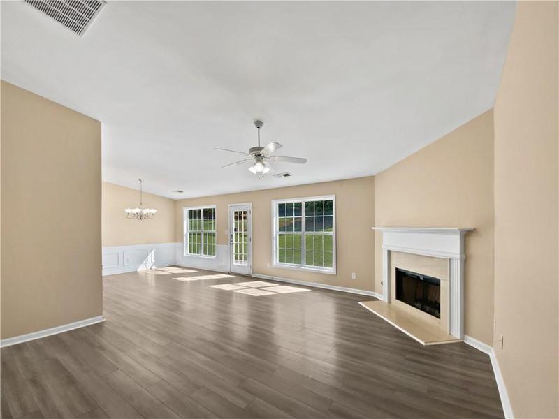 Image for property 424 Eglington Trail, Locust Grove, GA 30248