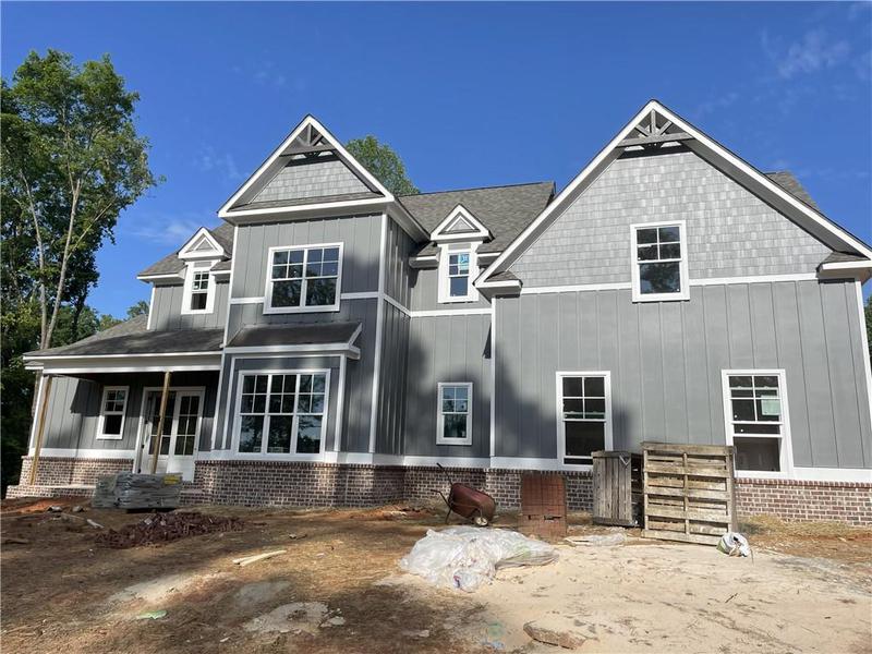 Image for property 6355 Little Mill Road, Gainesville, GA 30506
