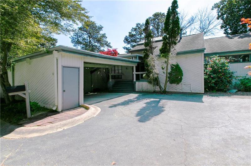 Image for property 4964 Ellipse Drive, Marietta, GA 30068