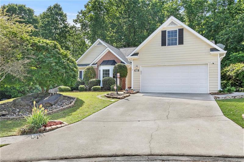 Image for property 2700 White Blossom Lane, Suwanee, GA 30024
