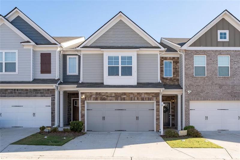 Image for property 5317 RADFORD Loop, Fairburn, GA 30213