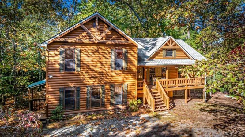 Image for property 196 Ethan Wilson Way, Morganton, GA 30560