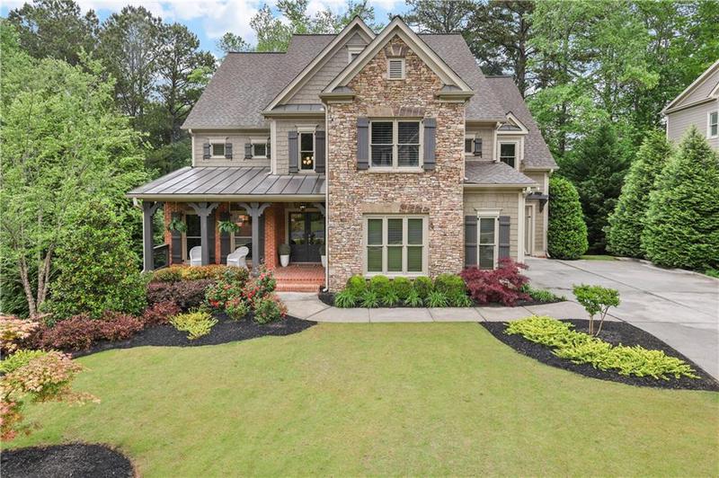 Image for property 101 Fernwood Drive, Woodstock, GA 30188