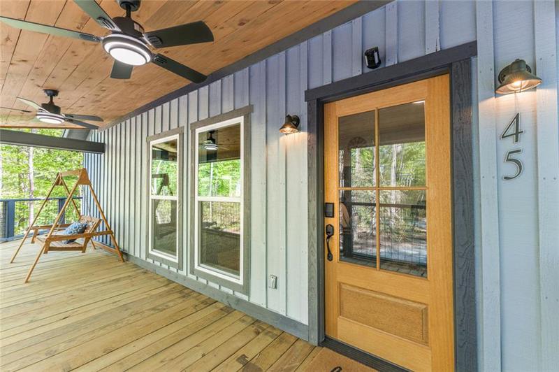 Image for property 45 Fern Cove Road, Sautee Nacoochee, GA 30571