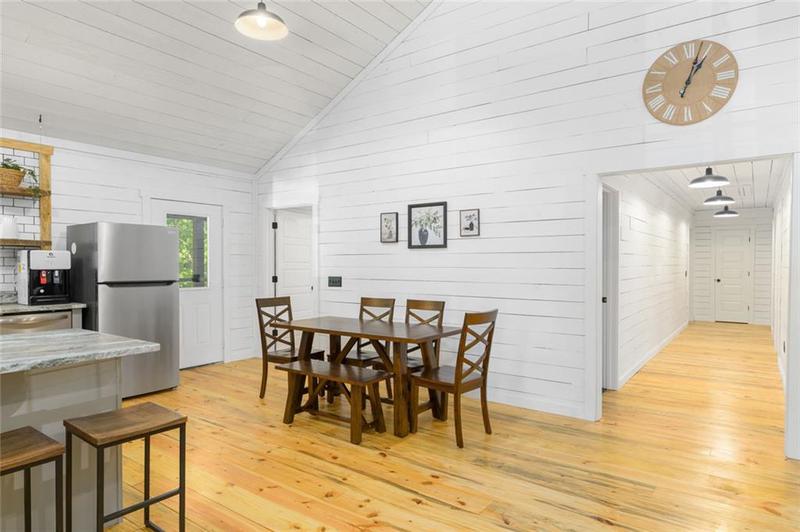 Image for property 45 Fern Cove Road, Sautee Nacoochee, GA 30571