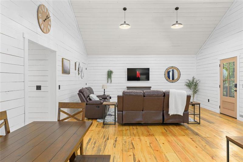Image for property 45 Fern Cove Road, Sautee Nacoochee, GA 30571