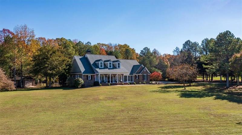 Image for property 1 Oakmont Drive, Rome, GA 30161