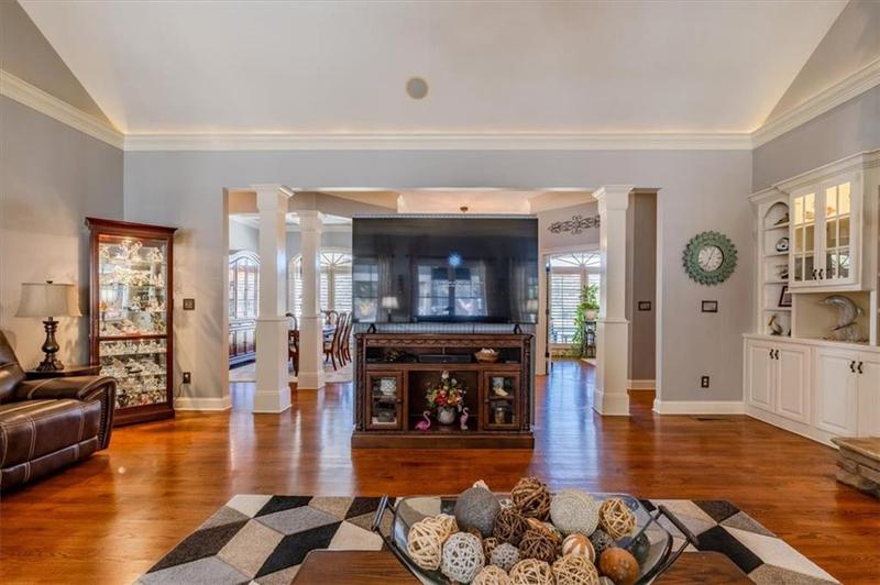 Image for property 1 Oakmont Drive, Rome, GA 30161
