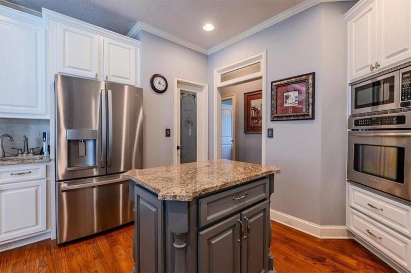 Image for property 1 Oakmont Drive, Rome, GA 30161