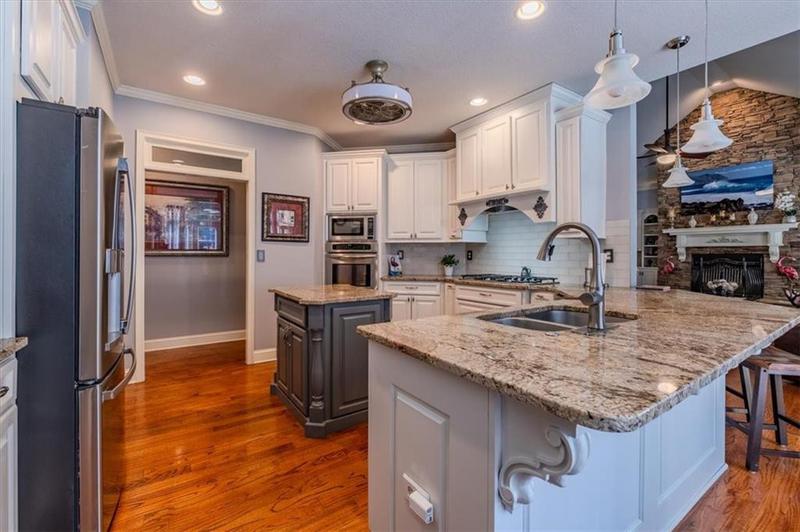 Image for property 1 Oakmont Drive, Rome, GA 30161