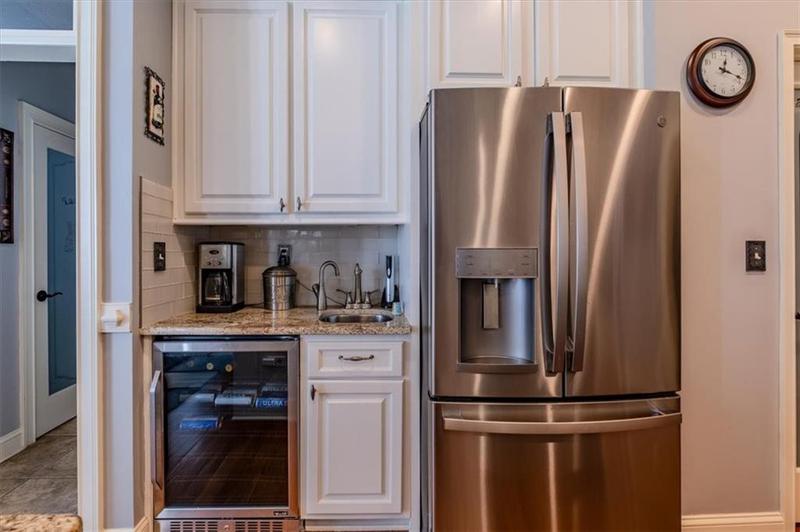 Image for property 1 Oakmont Drive, Rome, GA 30161