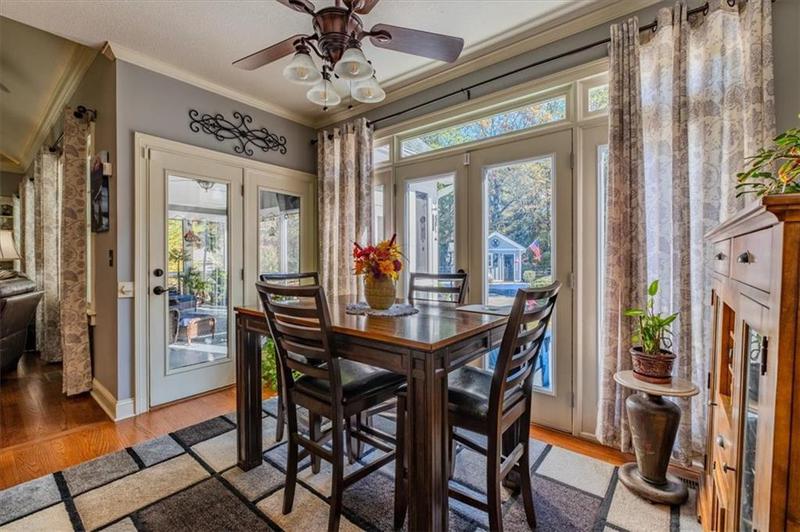 Image for property 1 Oakmont Drive, Rome, GA 30161