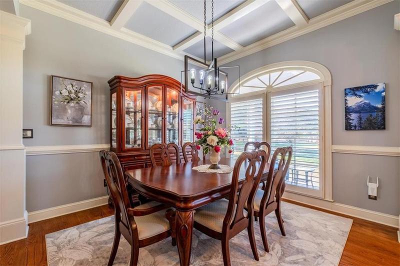 Image for property 1 Oakmont Drive, Rome, GA 30161