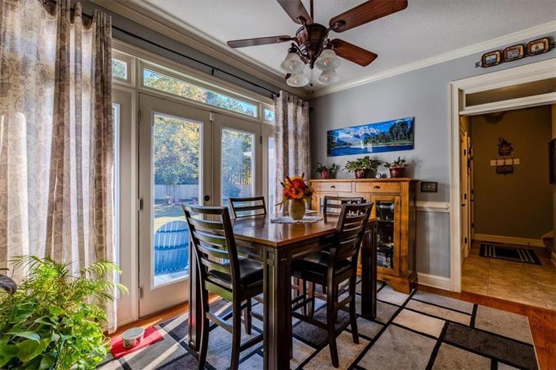 Image for property 1 Oakmont Drive, Rome, GA 30161