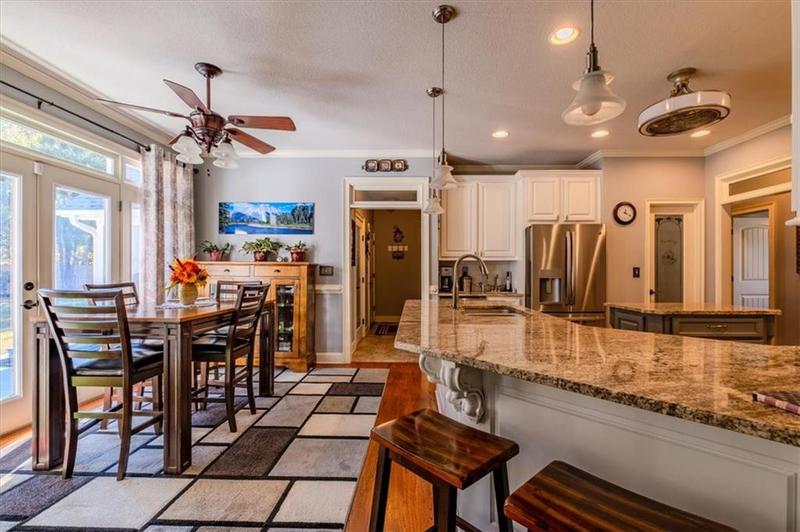 Image for property 1 Oakmont Drive, Rome, GA 30161