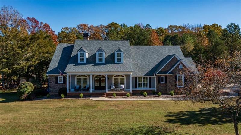 Image for property 1 Oakmont Drive, Rome, GA 30161