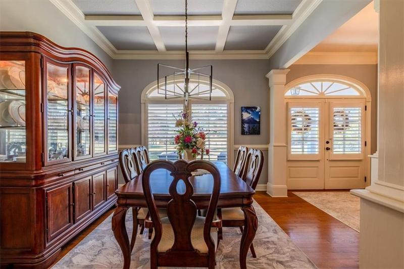 Image for property 1 Oakmont Drive, Rome, GA 30161