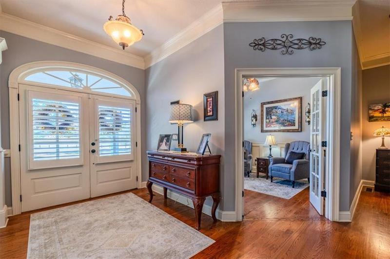Image for property 1 Oakmont Drive, Rome, GA 30161