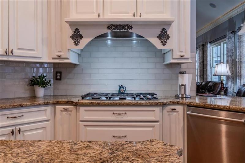 Image for property 1 Oakmont Drive, Rome, GA 30161