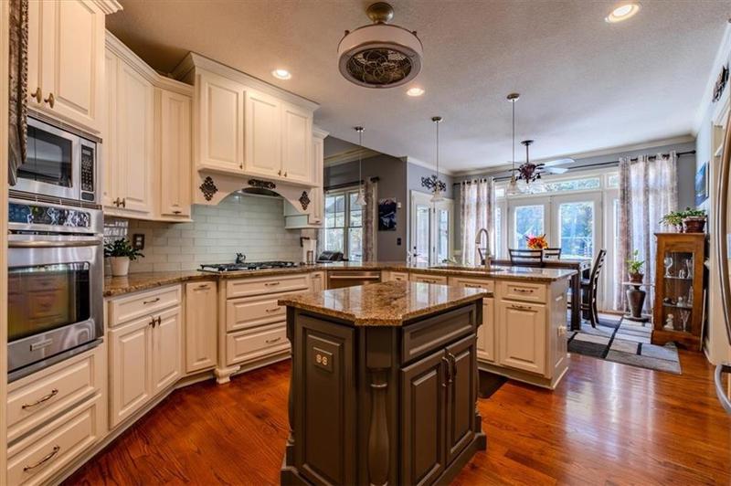 Image for property 1 Oakmont Drive, Rome, GA 30161