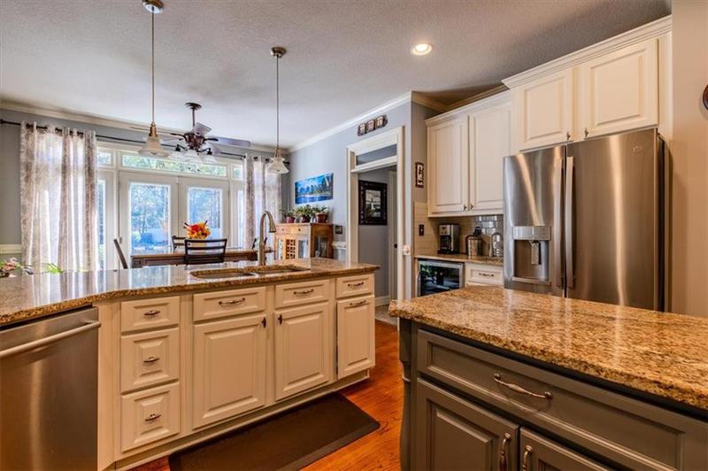 Image for property 1 Oakmont Drive, Rome, GA 30161