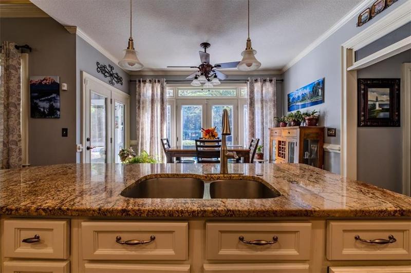Image for property 1 Oakmont Drive, Rome, GA 30161