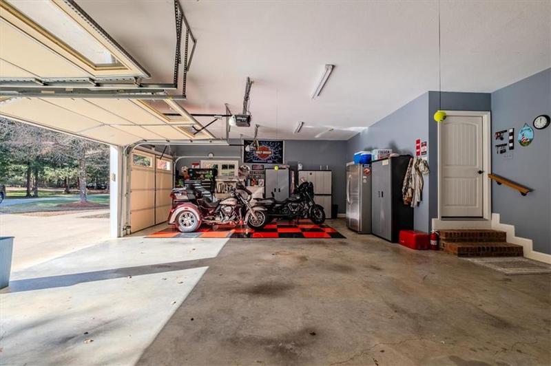 Image for property 1 Oakmont Drive, Rome, GA 30161