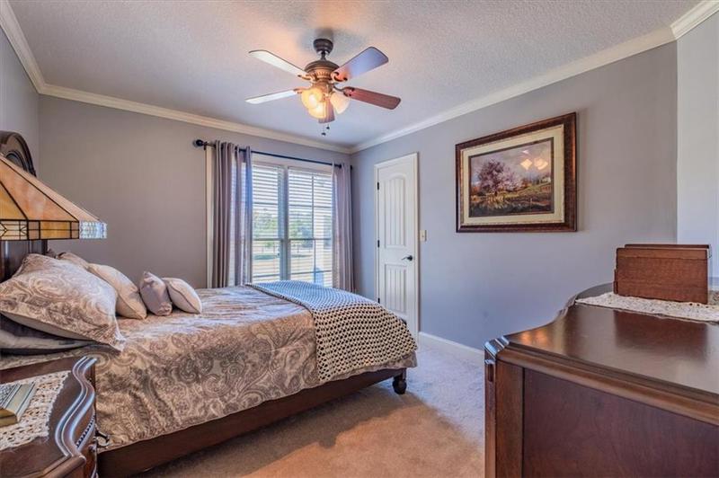 Image for property 1 Oakmont Drive, Rome, GA 30161
