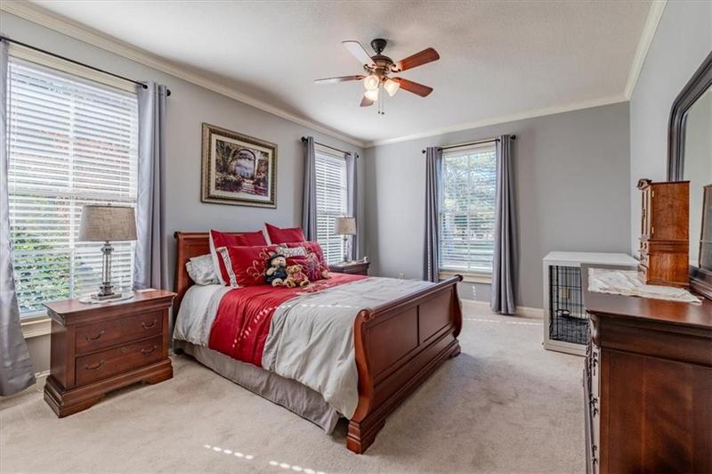 Image for property 1 Oakmont Drive, Rome, GA 30161