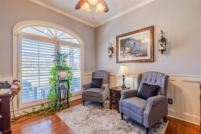 Image for property 1 Oakmont Drive, Rome, GA 30161