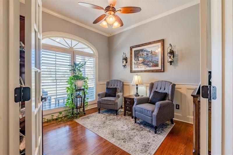 Image for property 1 Oakmont Drive, Rome, GA 30161