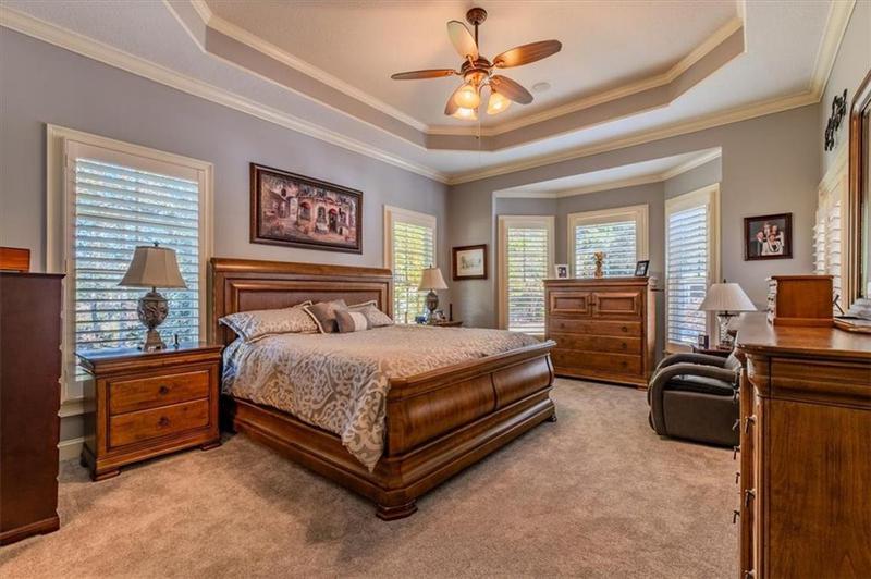 Image for property 1 Oakmont Drive, Rome, GA 30161
