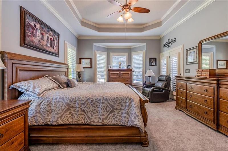Image for property 1 Oakmont Drive, Rome, GA 30161
